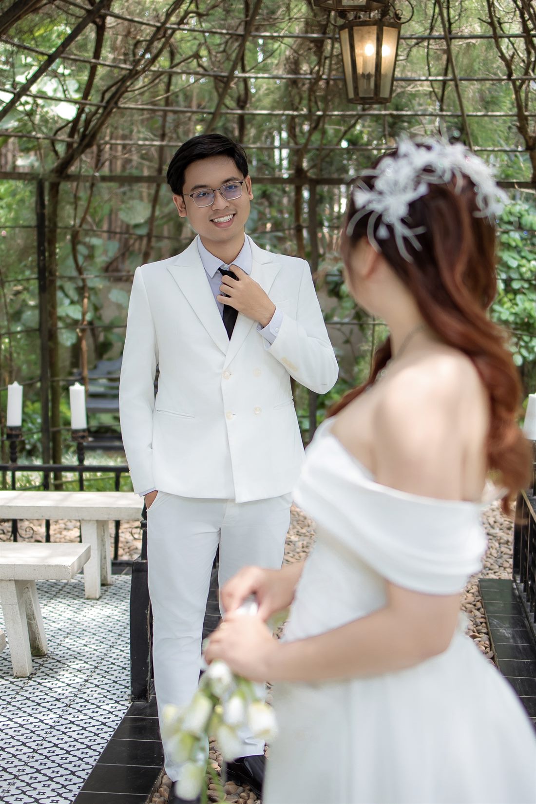 Ảnh cưới