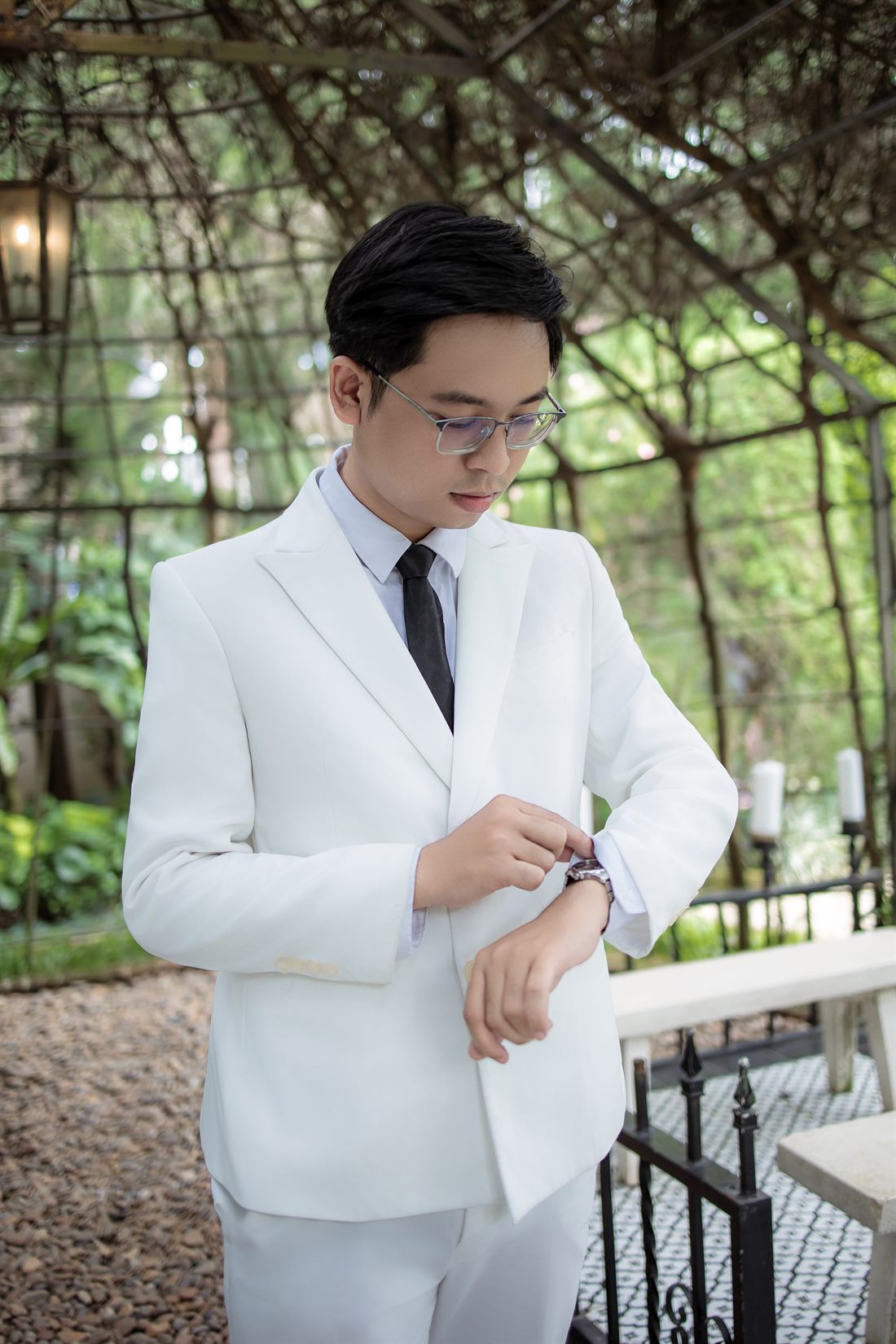 Ảnh cưới